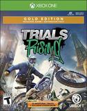Trials Rising -- Gold Edition (Xbox One)